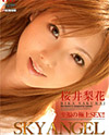 桜井梨花 スカイエンジェルVol.59