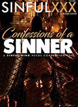 Confessions Of A Sinner・キャスィー・デル・イスラ シィモニー・ダイアモンド チャーリー・レッド・カリビアンコム・プレミアム
