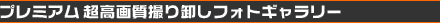 �ץ�ߥ��ࡡĶ�������겷���ե��ȥ����꡼