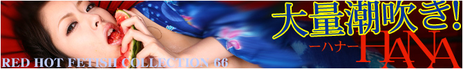 Hana����åɡ��ۥåȎ��ե��ƥ��å��塦���쥯����� Vol.66
