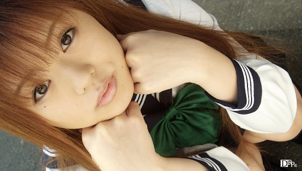 Catwalk Poison Vol. 16 (Caribbeancom Premium-010810_714) sample image 1