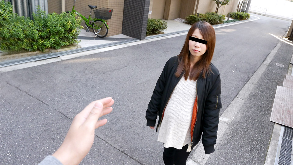 AV女優無修正動画:伊藤洋子 今はいてる下着を買い取らせて下さい！～可愛い妊婦の純白の下着～