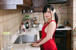 羽奈美すず