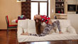 カリブリ マーセリナ・フィオレ アレシア・フォックス