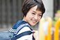 羽田真里