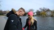 チェリー・キス アレクサ・フレクシー メアリー・ロック ステイシー・ブルーム