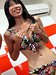 峰岸美衣 桜木ゆな 原田理穂 関口真琴 アシスタント: いちご