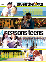 4 Seasons Teens