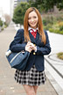 咲乃柑菜