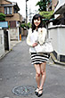 上野真奈美