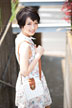 羽田真里