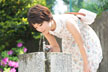 羽田真里