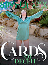 Cards Of Deceit - USA
