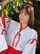 君島冴子