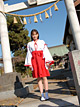 君島冴子