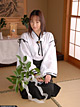 君島冴子