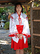 君島冴子