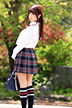 川村まや