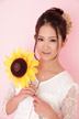 園杏花