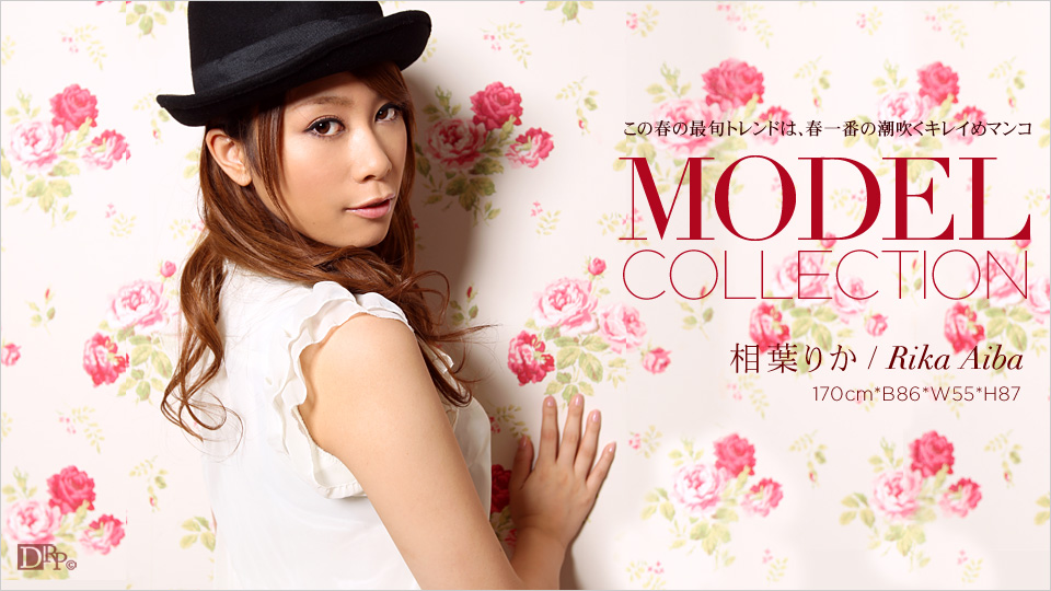 Model Collection 101 (Caribbeancom Premium-041511_083)