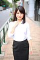 水谷あおい