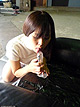 女性10人