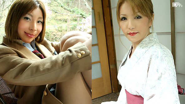 Transgender Inn Special Edition (Caribbeancom Premium-052809_538) sample image 1