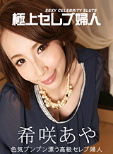 NozomiSaki Aya Best celebrity lady Vol.7