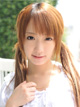 杏樹紗奈