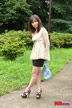馬場麻美