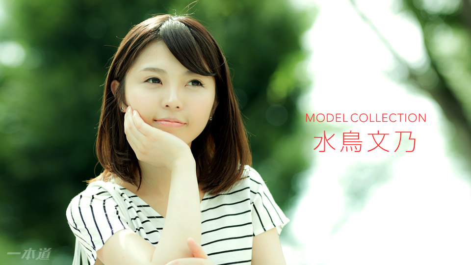 Model Collection: Fumino Mizutori (Caribbeancom Premium-072818_001)