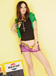 À¥¿¥¤µ¤é ¾®µÜ¤æ¤¤ ¼¾åΤº» (RISA)