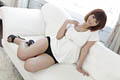 麻生希