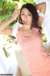 篠田あゆみ