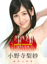 小野寺沙 PASION  -  Amorosa  - 爱的激情5