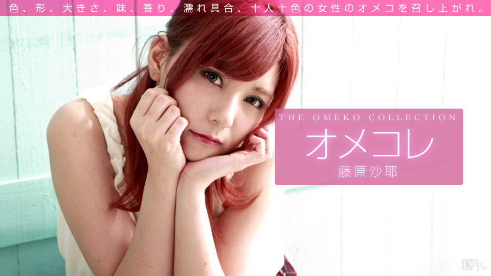 Sayaka Fujiwara's Collection (Caribbeancom Premium-082416_018)