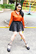 錦山ひかり