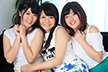 海野空詩 春山彩香 南星愛
