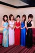 北川みなみ 遠藤あいこ 大久保ひとみ 鈴木かな 山本るみ