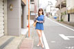 名波ルナ