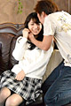 蒼井さくら