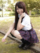 長谷川夏樹