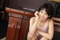 羽田真里