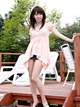 沢井真帆
