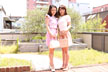 広瀬奈津美 村上佳苗